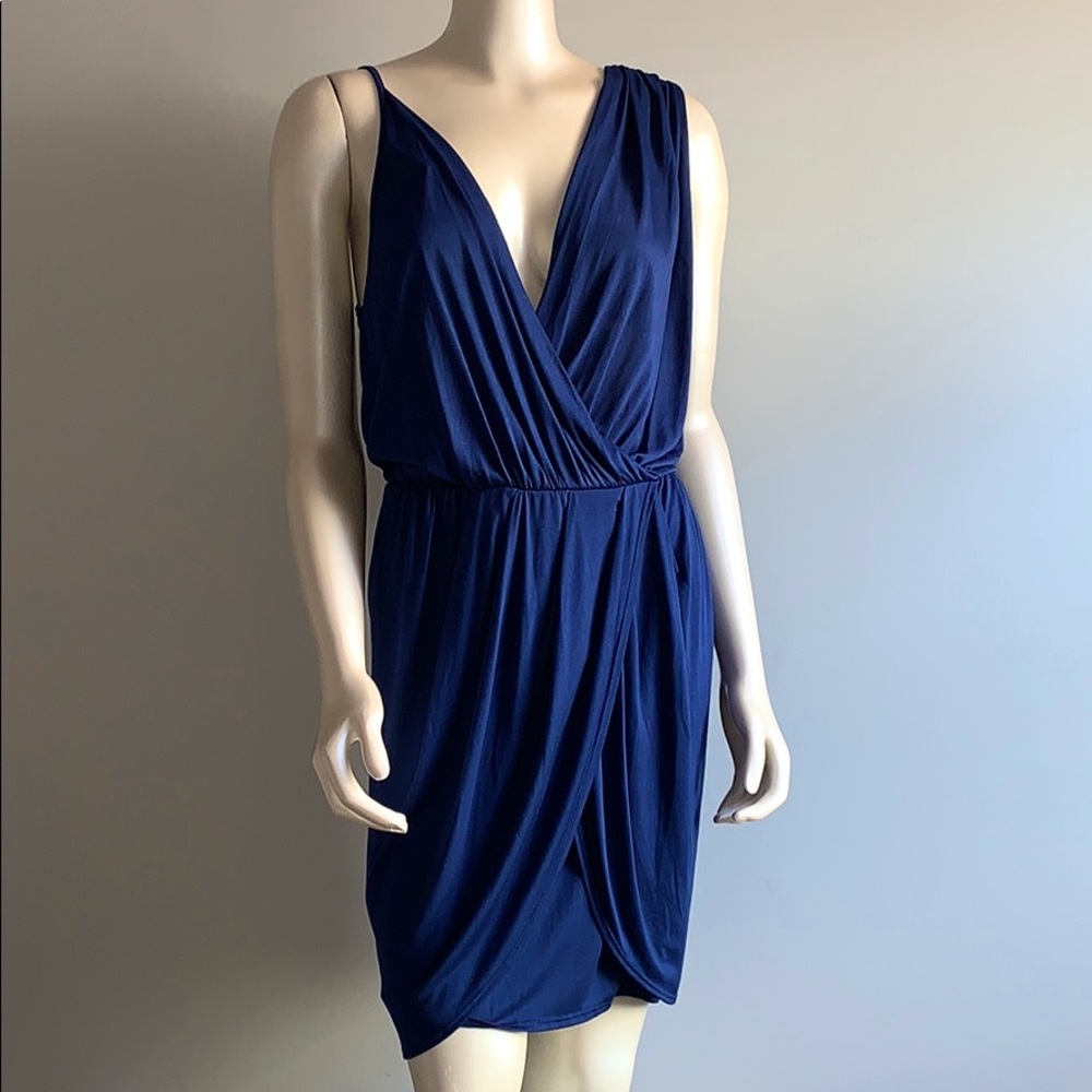 ✨NWT✨REBECCA MINKOFF short Delhia dress